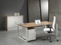 TxM Q-tex bureau/tafel havan